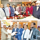 ভোটের সুষ্ঠু পরিবেশ প্রত্যাশা  