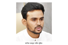 এনসিপির মুখপাত্র আসিফ, ভোট করবেন না  