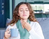 টনসিলের ব্যথায় করণীয়  