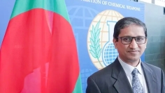 জরুরি বার্তায় দিল্লিতে নিযুক্ত হাইকমিশনারকে ঢাকায় তলব