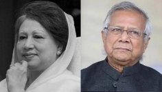 জাতি একজন মহান অভিভাবককে হারাল: প্রধান উপদেষ্টা