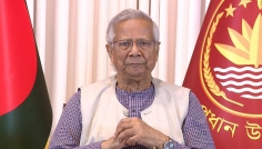 খালেদা জিয়ার মৃত্যুতে ৩ দিনের রাষ্ট্রীয় শোক, বুধবার সাধারণ ছুটি