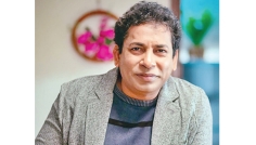 ‘প্রকৃত শিল্পী কোনো ধ্বংসাত্মক কাজ করে না’