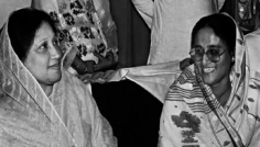 খালেদা জিয়ার মৃত্যুতে শেখ হাসিনার শোক