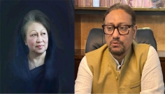 বেগম খালেদা জিয়ার ইন্তেকালে চসিক মেয়রের শোক