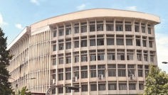 বেগম খালেদা জিয়ার মৃত্যুতে বিএমইউ ভাইস চ্যান্সেলরের শোক