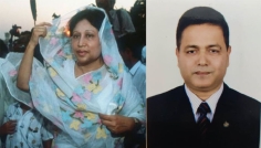 খালেদা জিয়া কখনো আদর্শ থেকে বিচ্যুত হননি: বেরোবি উপাচার্য