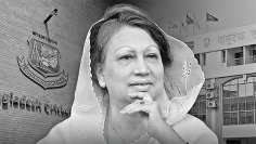 ক্রীড়াঙ্গনে শোকের ছায়া  