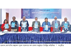 দেশে তামাক কোম্পানির হস্তক্ষেপ চলছেই  