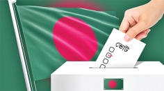 নির্বাচন ও ভোটের বিধান  