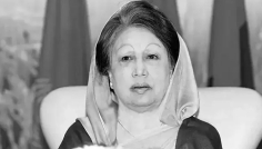 দক্ষিণ প্লাজায় নয়, কফিন থাকবে মানিক মিয়া অ্যাভিনিউ’র পশ্চিমে