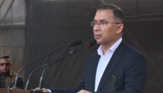 মায়ের জন্য দেশবাসীর কাছে দোয়া চাইলেন তারেক রহমান