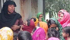 সিরাজগঞ্জে নবজাতককে হত্যা, মাসহ স্বজনেরা পলাতক