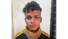 নারায়ণগঞ্জে মাদক সেবনের দায়ে যুবকের কারাদণ্ড ও জরিমানা