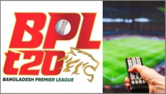 বিপিএলের দুই ম্যাচসহ আজকের খেলার সূচি