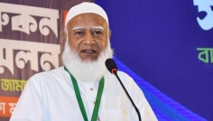 ভারতের সঙ্গে বৈঠক প্রসঙ্গে ব্যাখ্যা দিলেন জামায়াত আমির