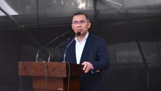 পুরো বাংলাদেশই আমার পরিবার হয়ে উঠেছে: তারেক রহমান