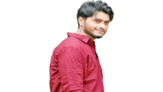 ‘একদিন আমরা হারিয়ে যাব’