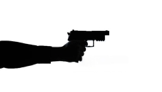 রাজবাড়ীতে পূর্বশত্রুতার জেরে মধ্যরাতে হামলা, গুলিবিদ্ধ শিশু