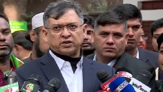 খালেদা জিয়ার আসনে নির্বাচন করবে বিকল্প প্রার্থীরা: সালাহউদ্দিন