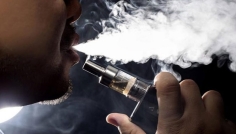 ই-সিগারেটসহ সব উদীয়মান তামাকপণ্য নিষিদ্ধ, অধ্যাদেশ কার্যকর