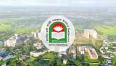 ভাতের মূল্য বাড়ায় ক্ষুব্ধ শিক্ষার্থীরা