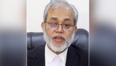 আসাদুজ্জামানের পদত্যাগের পর ভারপ্রাপ্ত অ্যাটর্নি জেনারেল আরশাদুর রউফ