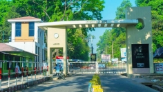 চবির ভর্তি পরীক্ষা উপলক্ষ্যে আইনশৃঙ্খলা বিষয়ক সমন্বয় সভা