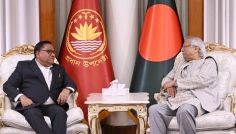 সার্কের চেতনা এখনও জাগ্রত : প্রধান উপদেষ্টা