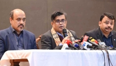 সেরা নির্বাচন উপহার দিতে প্রস্তুত অন্তর্বর্তী সরকার: প্রেস সচিব