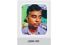 ব্যবসায়ীকে আগুনে পুড়িয়ে হত্যার চেষ্টা  