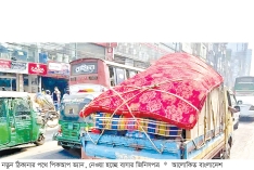 বছর ঘুরলেই বাড়তি বাড়িভাড়ার চাপ  