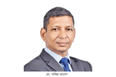 মো. সাব্বির হোসেন ব্যাংক এশিয়ার নতুন অতিরিক্ত ব্যবস্থাপনা পরিচালক  