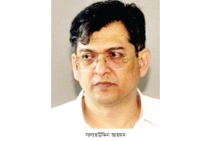 সালাহউদ্দিনের  বছরে আয় ছয় কোটি টাকার বেশি  