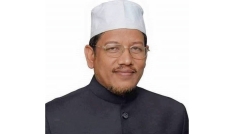 মনোনয়ন বাতিল হওয়া হামিদুর রহমান আযাদের আপিল ১১ জানুয়ারি