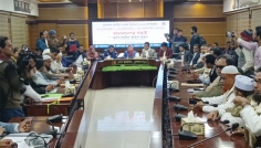 ব্রাহ্মণবাড়িয়ায় ৩ আসনের ৩৬ প্রার্থীর মধ্যে ৬ জনের মনোনয়ন বাতিল