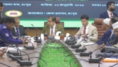 রংপুর-৩ আসনে বৈধ বিএনপি, জাপা, জামায়াতসহ ৭ প্রার্থী, বাতিল ৩