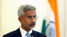 হাত মেলানোর দু’দিন পরই পাকিস্তানকে জয়শঙ্করের হুমকি