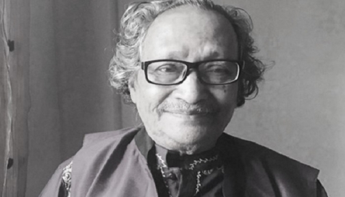 না ফেরার দেশে ছন্দের জাদুকর সুকুমার বড়ুয়া