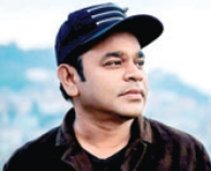 নতুন পরিচয়ে আত্মপ্রকাশ করছেন এ আর রহমান  