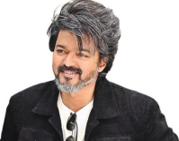 মুক্তির আগেই রেকর্ড গড়ল বিজয়ের শেষ সিনেমা  