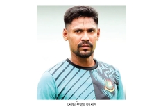 মোস্তাফিজকে ভারতীয় শিবসেনার নেতার হুমকি  