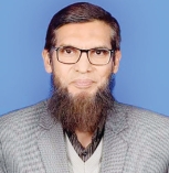 কেকেবিএইউতে অধ্যাপক ড. আনোয়ারুল হক জোয়ারদারের যোগদান  