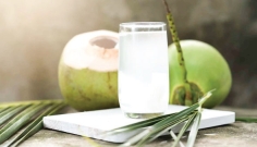 শীতকালে ডাবের পানি খেলে কি ঠান্ডা লেগে যেতে পারে  