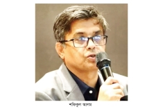 আওয়ামী লীগের আর কোনো মূল্য নেই  