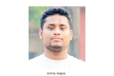 ‘এক কাপ চায়ের টাকাও দুর্নীতি করিনি’  