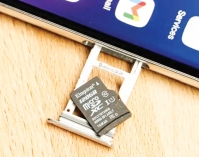 বিশ্বব্যাপী মেমোরি সংকট  