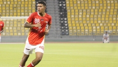 বসুন্ধরা কিংস ছাড়ার ঘোষণা দিলেন কিউবা মিচেল