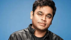 নতুন পরিচয়ে আত্মপ্রকাশ করছেন এ আর রহমান