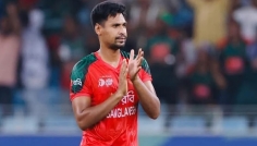 মুস্তাফিজকে ছেড়ে দিলো কলকাতা নাইট রাইডার্স